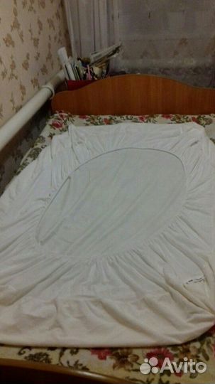 Наматрасник