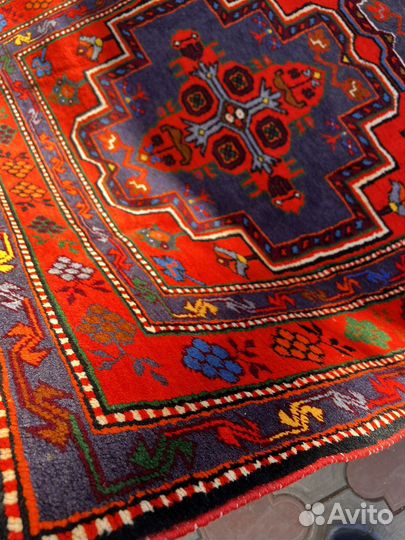 Ковер табасаранский