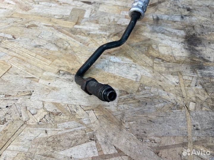 Трубка гидроусилителя руля Peugeot 206