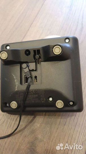 Siemens gigaset s455 цифррвой беспроводной телефон