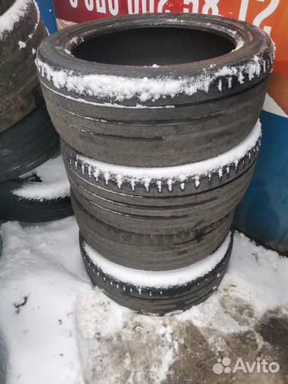Nokian Tyres Hakka H 225/45 R17