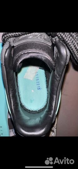 Tiffany & CO Nike Air Force 1