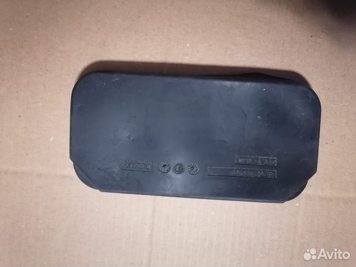 Коврик подстаканника Mercedes w221