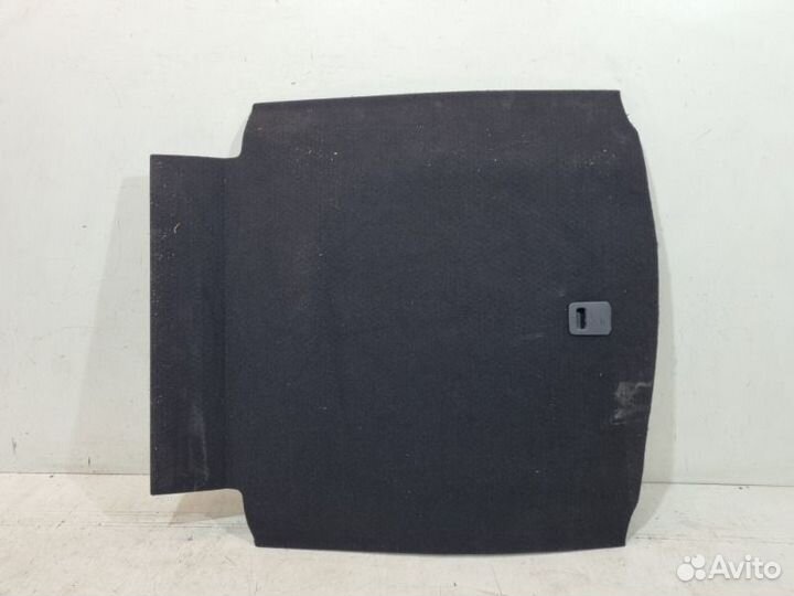 Пол багажника задний Toyota Camry V70 2018