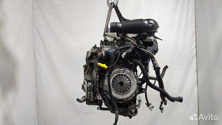 Гур Citroen Xsara, 2001