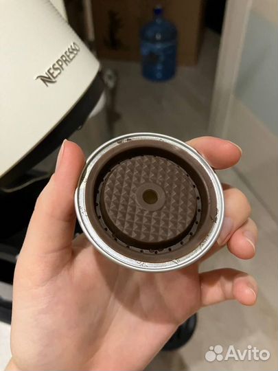 Кофемашина nespresso vertuo next