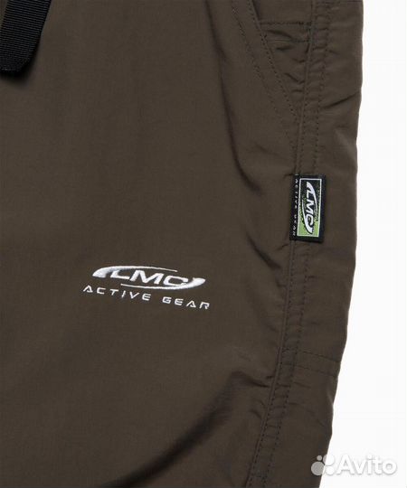 Lost management cities