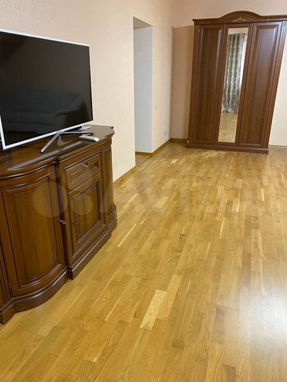 Комната 50 м², 2/2 эт.
