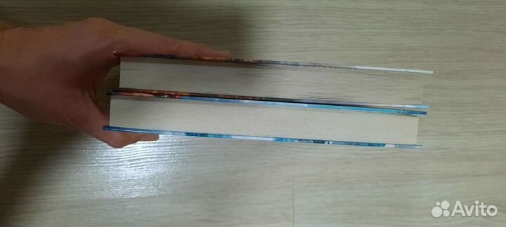 Книги пакетом фантастические боевики, приключение