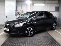 Chevrolet Cruze 1.6 MT, 2012, 311 500 км, с пробегом, цена 690 000 руб.