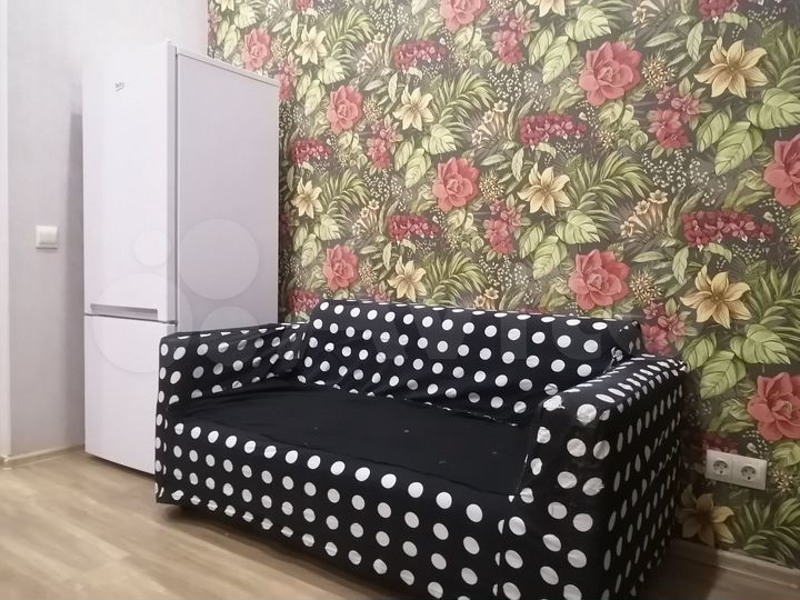 2-к. квартира, 50,5 м², 20/25 эт.