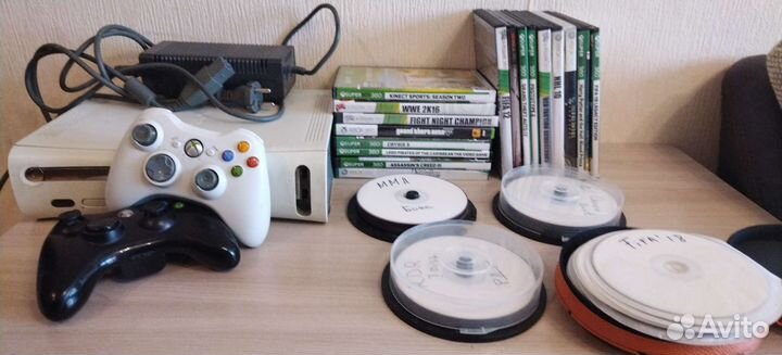 Xbox 360
