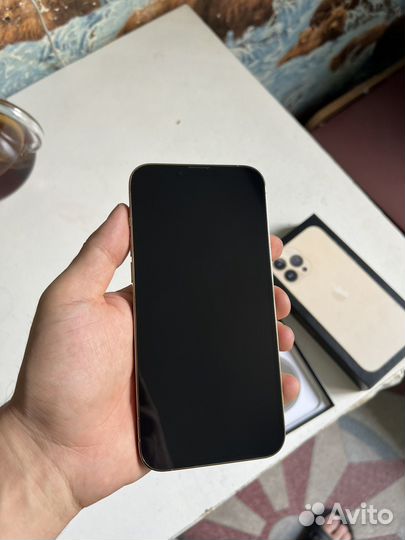 iPhone 13 Pro Max, 128 ГБ