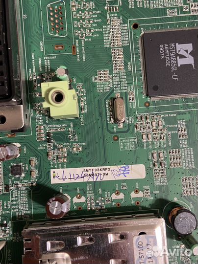 715g3285-2 от Philips 32pfl3404/60