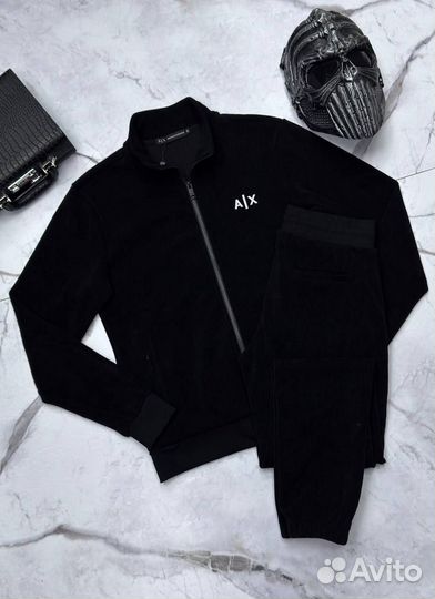 Спортивный костюм armani exchange