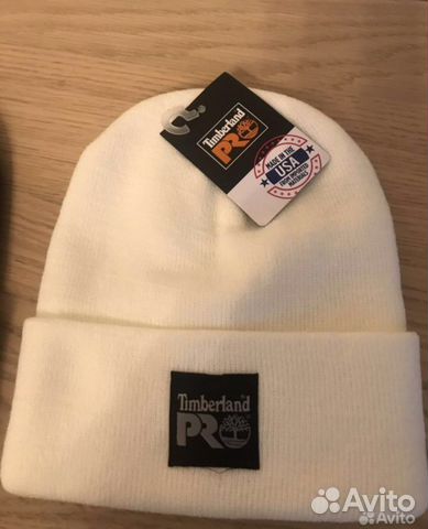 Шапка новая, Timberland, оригинал