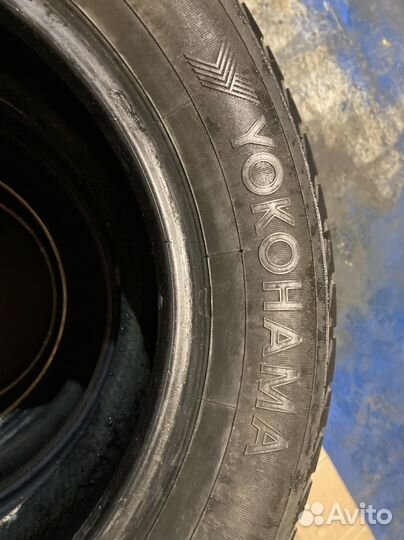 Yokohama C.Drive 2 AC02 185/65 R14