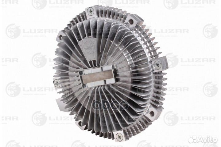 Муфта вязкост. без крыльч. для а/м Mitsubishi L