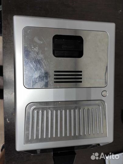 Кофемашина delonghi primadonna class