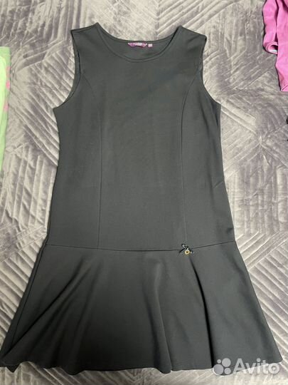 Сарафаны, юбки, брюки школьные на 164