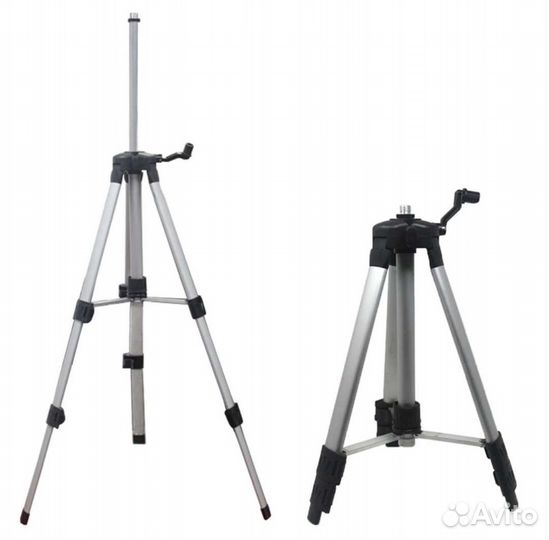 Штатив/ тренога для лазерного уровня/ кронштейн