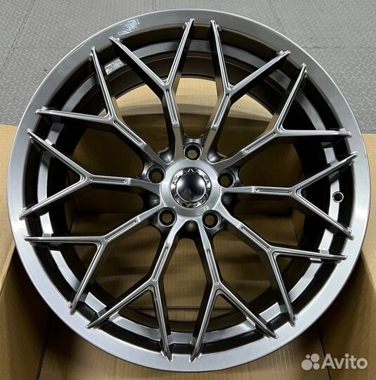 Диски на Мерседес Mercedes E класс W212 W213 R19