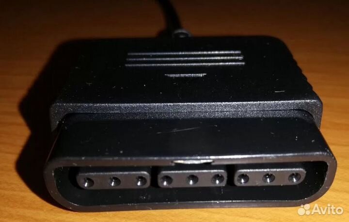 Кабель для подключения геймпада PS2