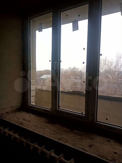 2-к. квартира, 44,3 м², 2/2 эт.