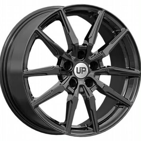 Литые диски Wheels UP Up121 7×R17 5×114.3