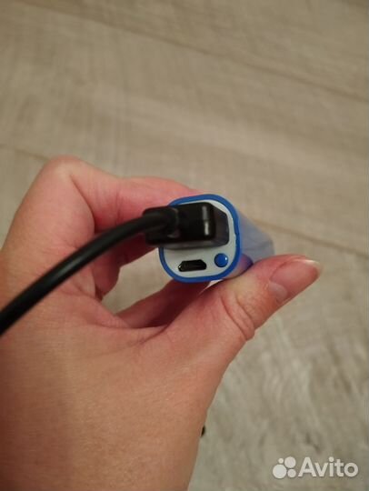 Внешний аккумулятор Gerffins