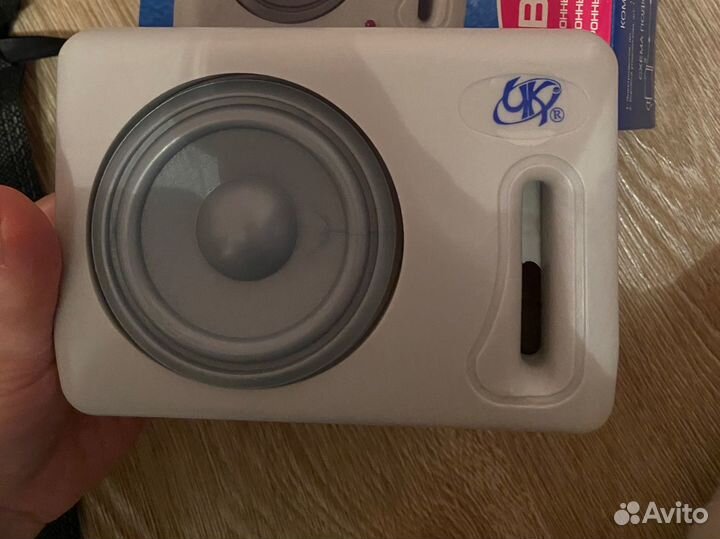 Звонок электрический