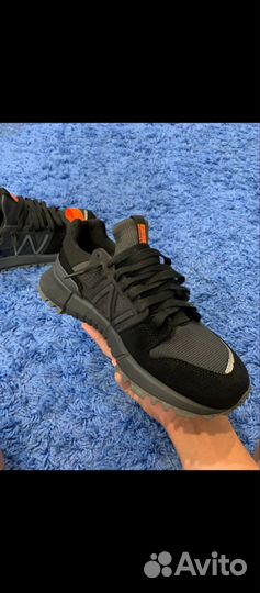 Кроссовки new balance