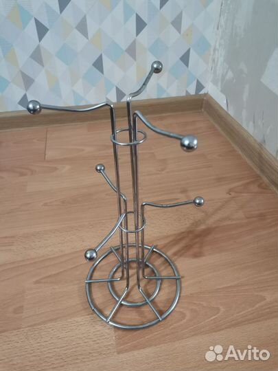 Держатель для кружек