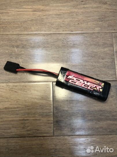 Аккумулятор Traxxas NiMh 1200мАч 7.2V