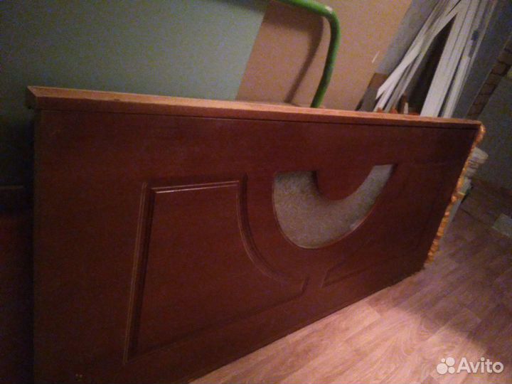 Дверь межкомнатная