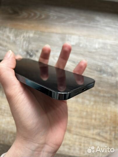 iPhone 12 Pro, 128 ГБ