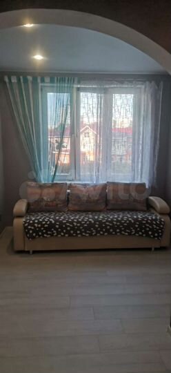 2-к. квартира, 47 м², 3/19 эт.