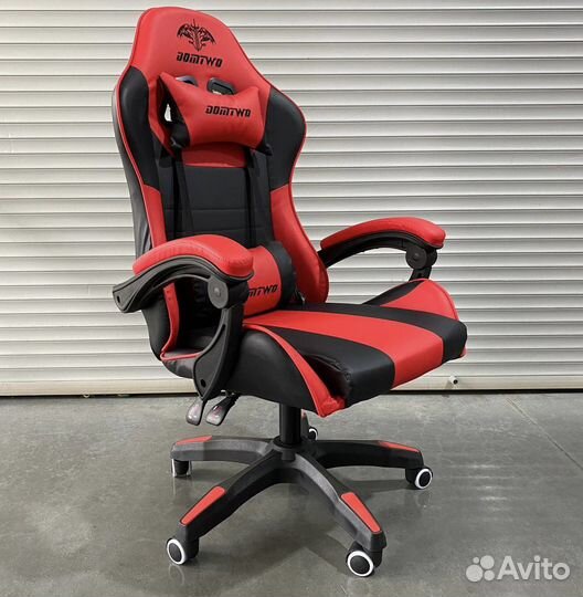 Компьютерное кресло новое