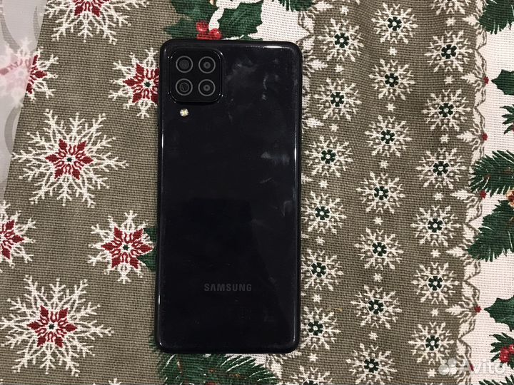 Телефон sumsung a22