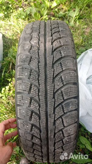 Gislaved Nord Frost 5 65 R15