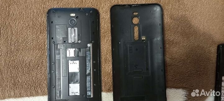 ASUS ZenFone 2 ZE551ML, 2/32 ГБ