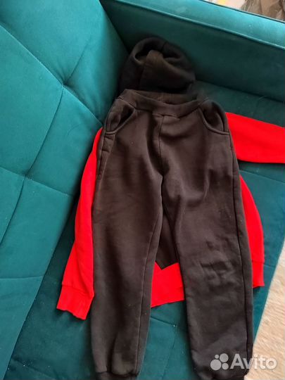 Отдам вещи пакетом