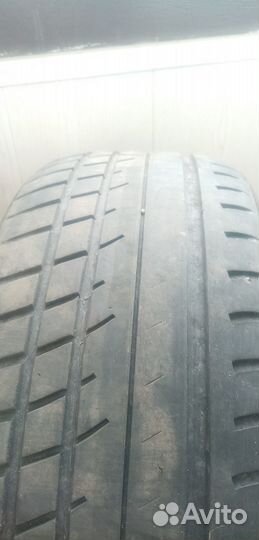 Viatti Strada Asimmetrico 205/55 R16 91V