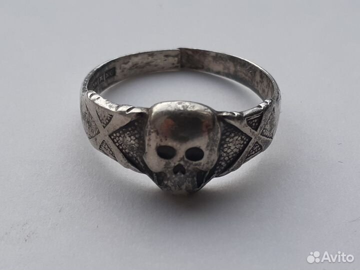 Перстень оригинал