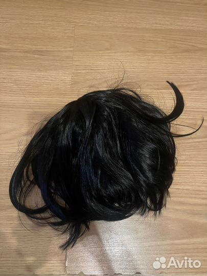 Парик женский короткий