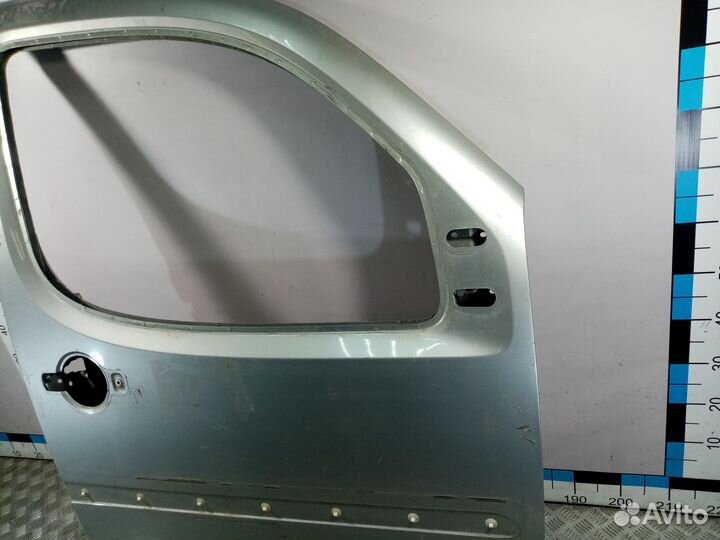 Б/У Дверь передняя правая Fiat Doblo 2005