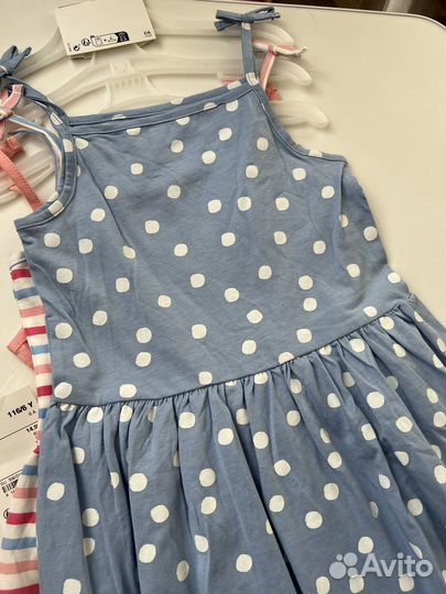 Платье/сарафан 104.116 C&A