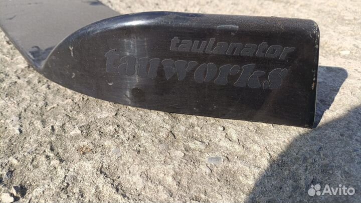 Губа, сплитер универсальный