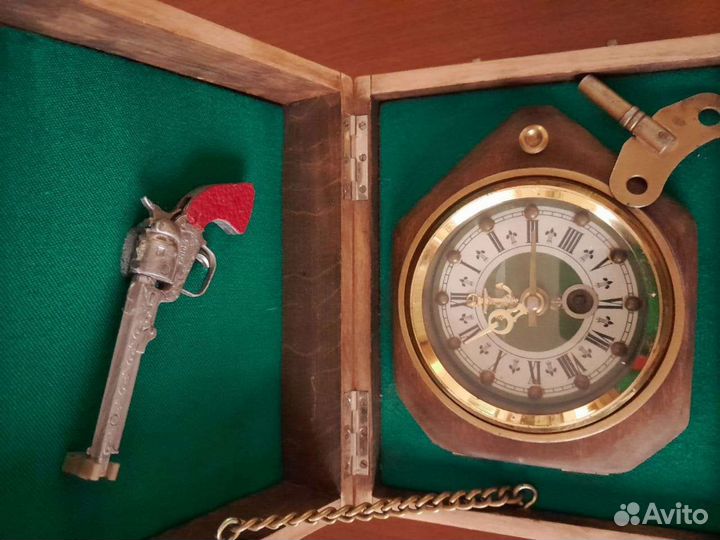 Часы для корабля