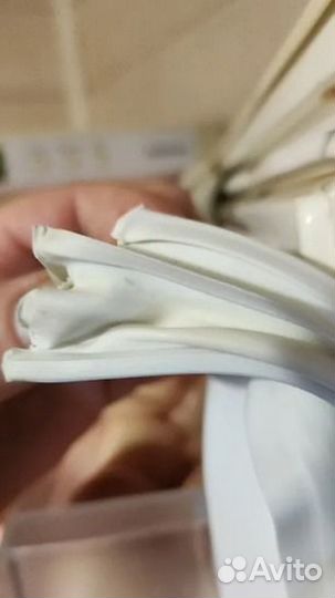 Уплотнитель для холодильника